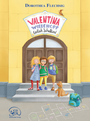 cover image of Valentina Wiedehopf